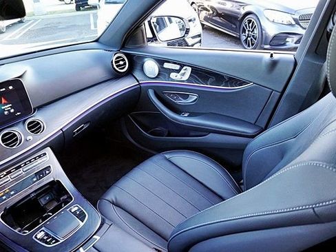 Used 2022 Mercedes-Benz E 350 Sedan image 21