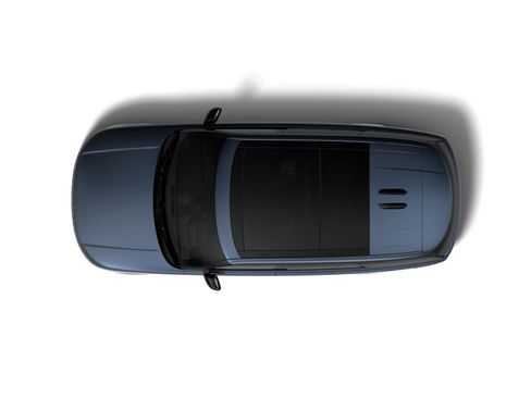 New 2027 Land Rover Range Rover SE AWD/4WD image 4