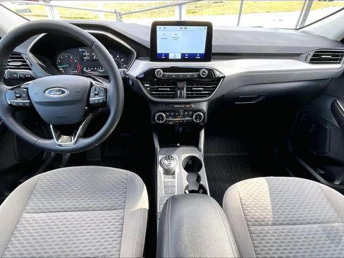 Used 2022 Ford Escape SE w/ Convenience Package image 15