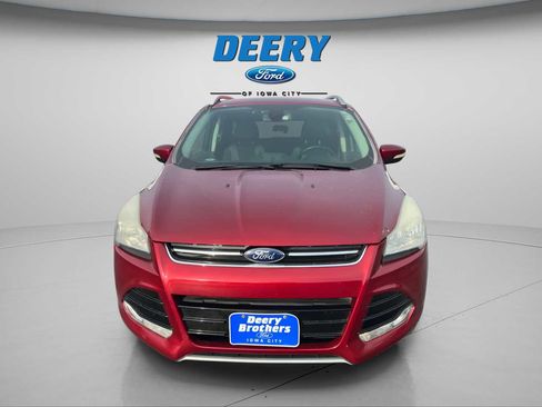 Used 2014 Ford Escape Titanium image 3