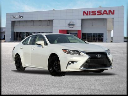 Used 2016 Lexus ES 350 w/ Luxury Package w/Wood Trim