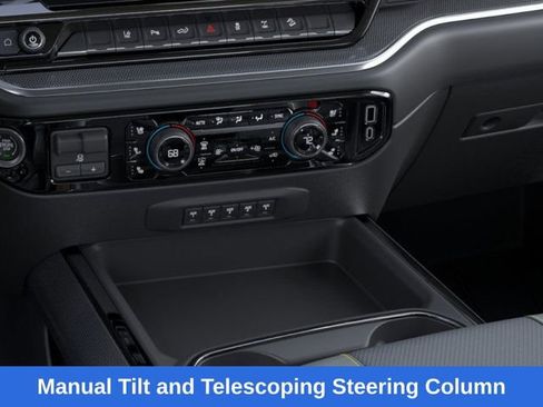 New 2026 Chevrolet Silverado 2500 ZR2 image 24