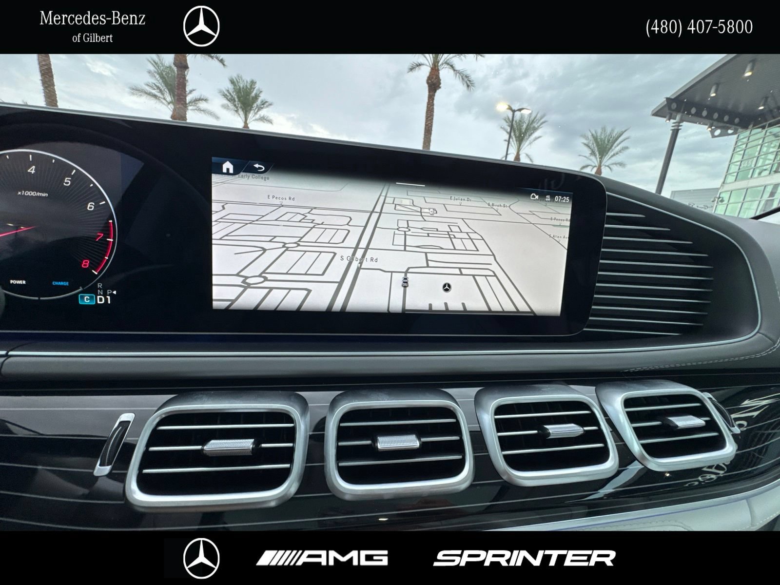 New 2026 Mercedes-Benz Maybach GLS 600 4MATIC image 33