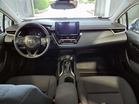 Used 2026 Toyota Corolla LE FWD image 19