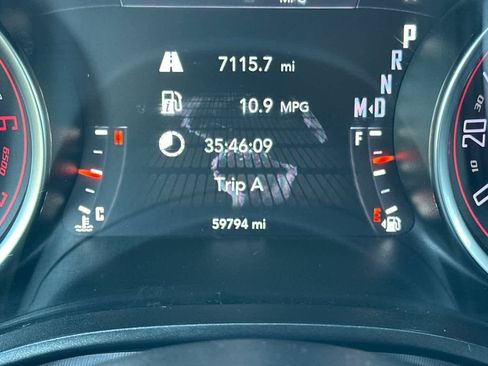 Used 2019 Dodge Challenger R/T w/ Driver Convenience Group RWD image 24