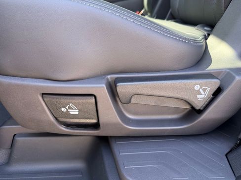 New 2026 Subaru Ascent Limited AWD/4WD image 28