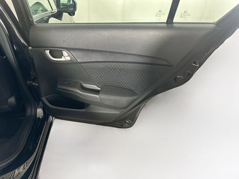 Used 2015 Honda Civic EX image 28
