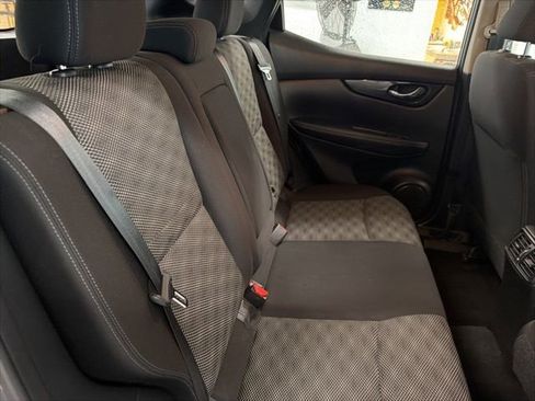 Used 2017 Nissan Rogue Sport SV w/ SV All-Weather Package image 26