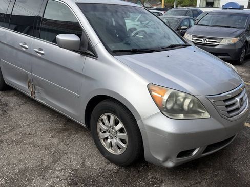 Used 2010 Honda Odyssey EX image 3