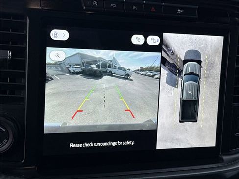 Used 2024 Ford F150 Platinum image 29