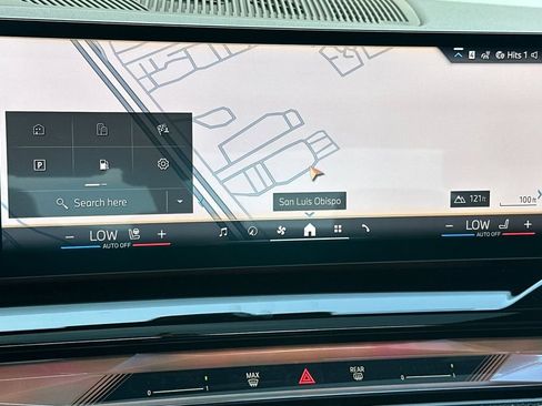 New 2026 BMW 550e xDrive AWD/4WD image 21