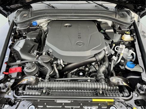 New 2025 INEOS Grenadier AWD/4WD image 40