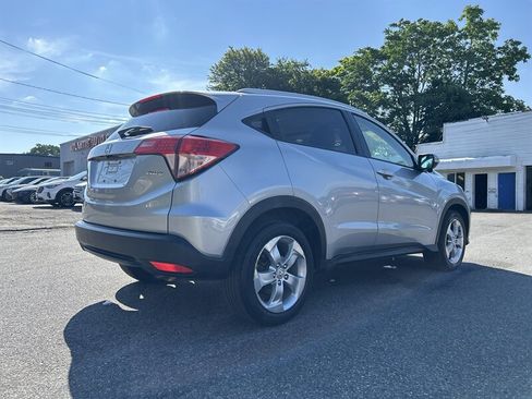 Used 2016 Honda HR-V EX-L image 4