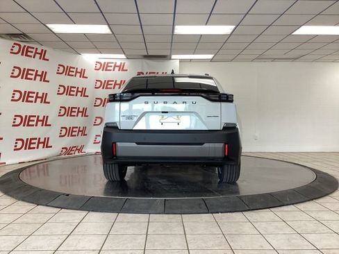 New 2026 Subaru Uncharted AWD image 9