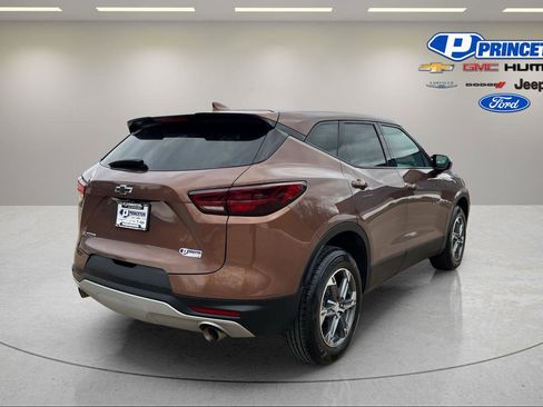 Used 2023 Chevrolet Blazer LT w/ Driver Confidence Package image 8