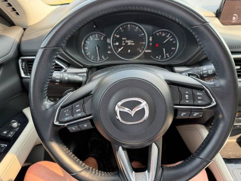 Used 2020 MAZDA CX-5 Grand Touring AWD/4WD image 18