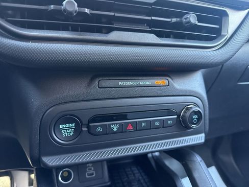 Used 2025 Ford Bronco Sport Badlands image 30