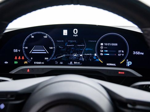 Used 2021 Porsche Taycan 4S image 19