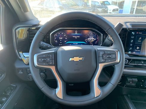 New 2026 Chevrolet Silverado 3500 LT w/ Convenience Package image 16
