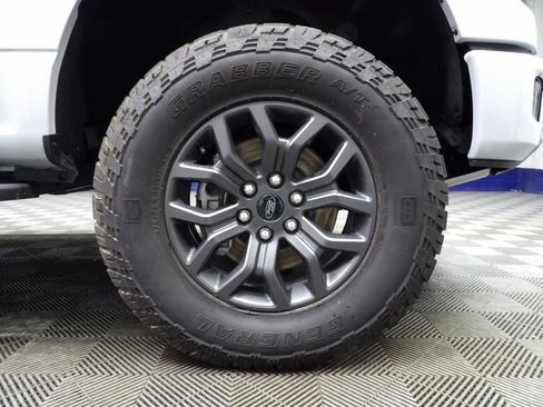 Used 2024 Ford F150 Tremor AWD/4WD image 11