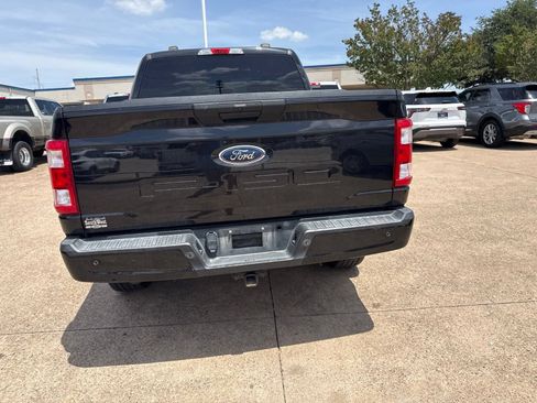 Used 2021 Ford F150 XL w/ STX Appearance Package AWD/4WD image 6