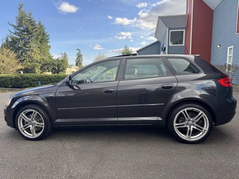 Used 2010 Audi A3 2.0T Premium Plus image 5