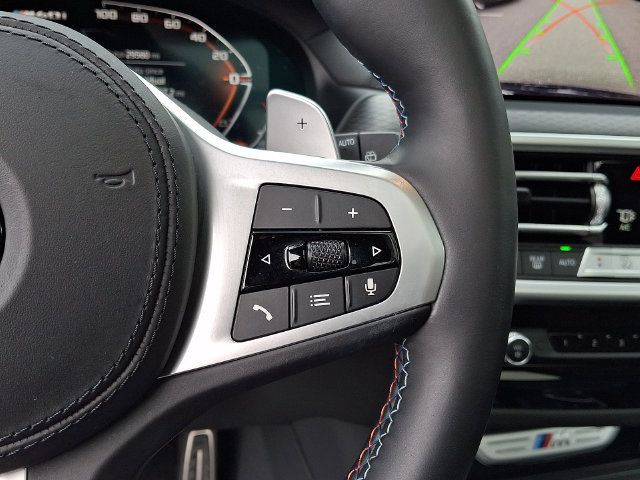 Used 2022 BMW X3 M40i w/ Premium Package AWD/4WD image 22
