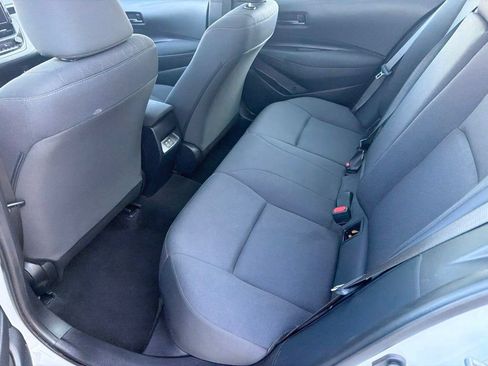 Used 2024 Toyota Corolla LE FWD image 8