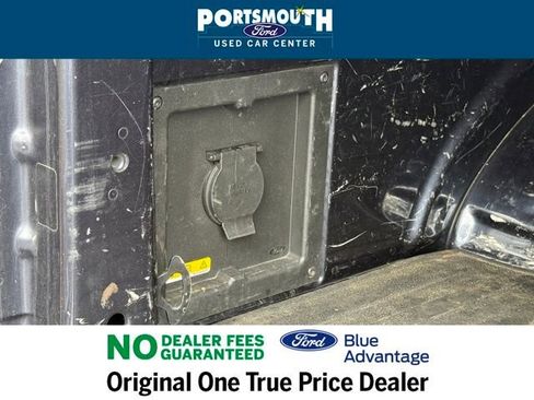 Certified 2021 Ford F150 Lariat image 17