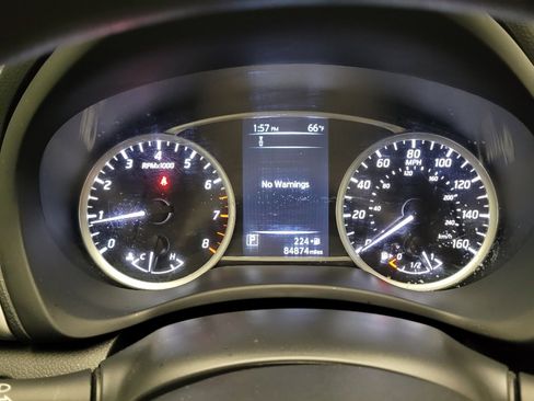 Used 2018 Nissan Sentra S FWD image 23