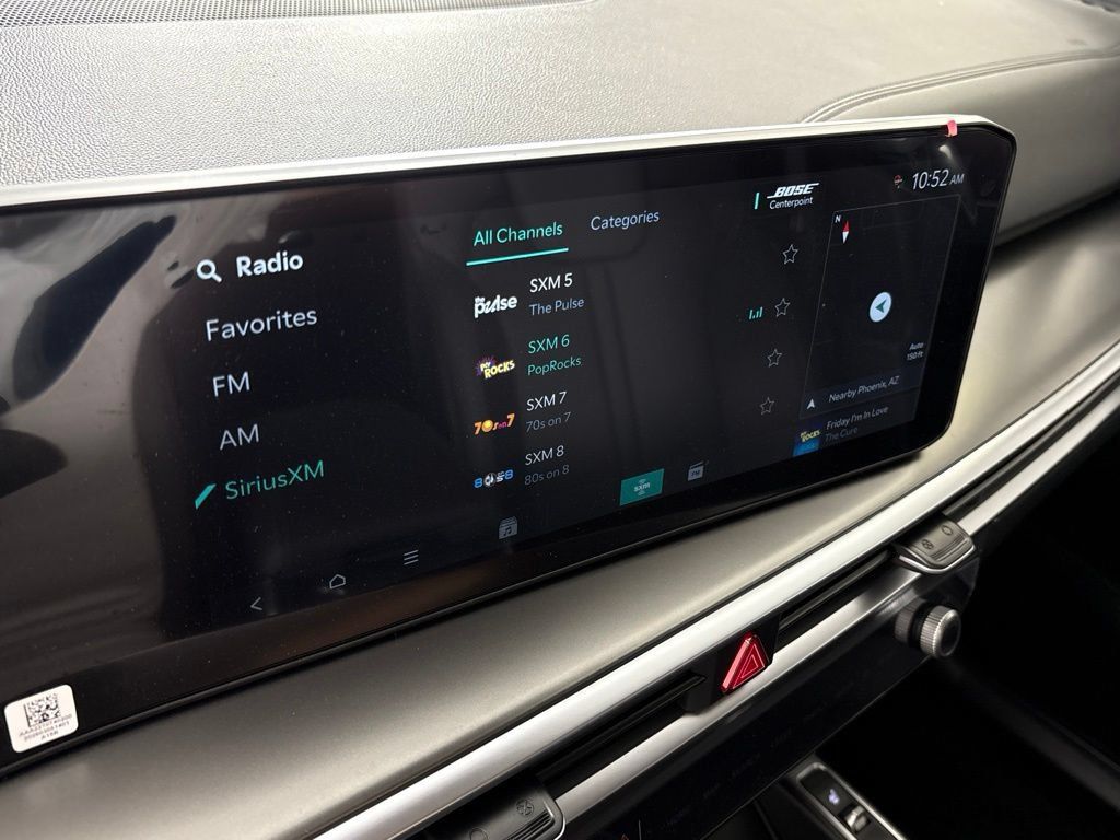 New 2026 Kia Sorento EX w/ EX Premium Package FWD image 37