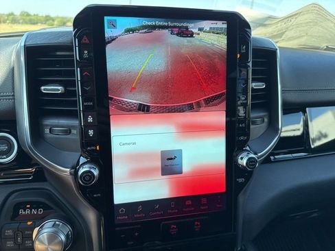 New 2026 RAM 1500 Laramie image 44