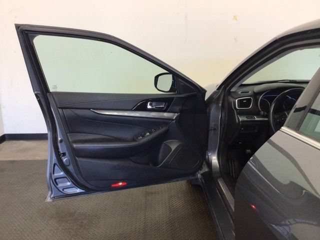 Used 2023 Nissan Maxima SV w/ Floor Mat Group FWD image 23