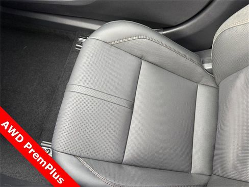 New 2026 Toyota Camry XLE image 26