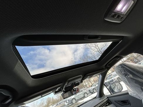 New 2026 Subaru Outback Premium image 14