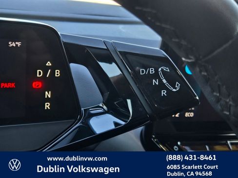 Certified 2023 Volkswagen ID.4 Pro S image 20