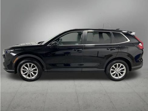 Certified 2024 Honda CR-V EX image 3
