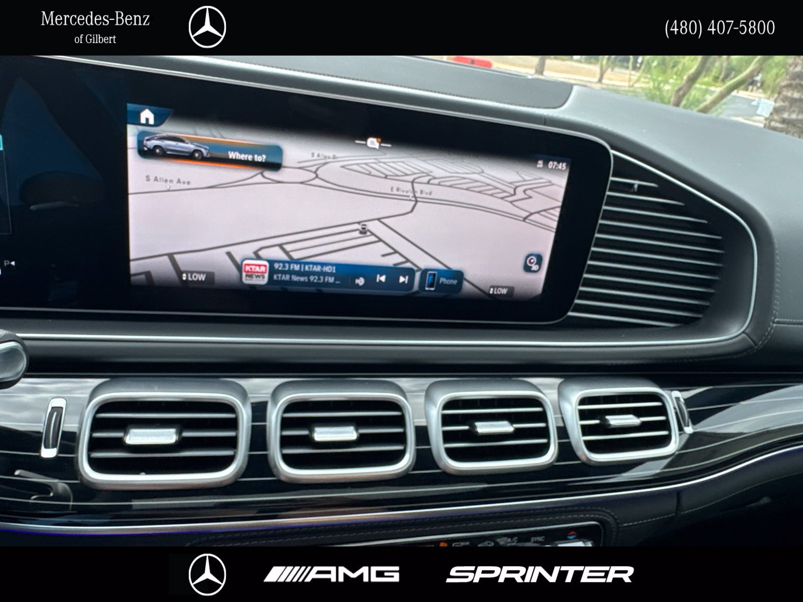 New 2026 Mercedes-Benz GLE 53 AMG 4MATIC Coupe image 30