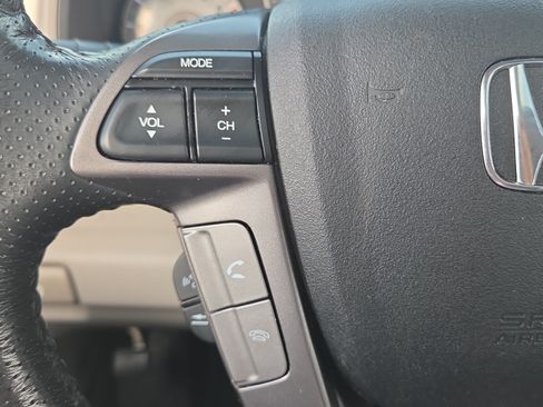 Used 2015 Honda Pilot EX-L image 23