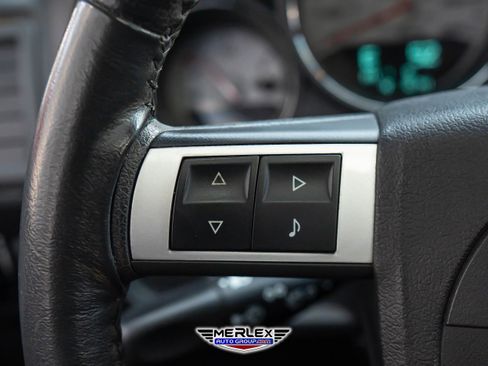 Used 2010 Dodge Challenger SRT8 w/ SRT Option Group II image 19