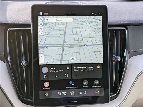 New 2026 Volvo XC60 B5 Ultra w/ Protection Package Premier image 14