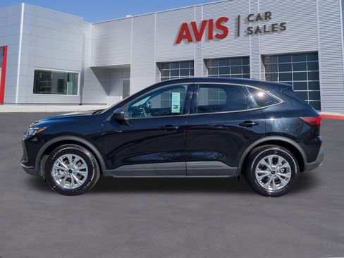 Used 2025 Ford Escape Active image 10