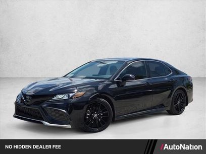 Used 2023 Toyota Camry XSE w/ Driver Assist Package