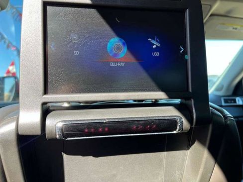 Used 2013 Cadillac SRX Premium w/ Driver Assist Package image 18