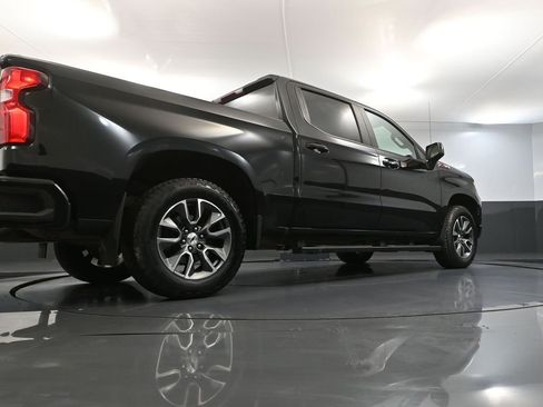 Used 2022 Chevrolet Silverado 1500 RST image 56