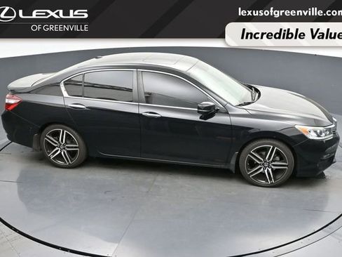 Used 2017 Honda Accord EX-L image 33