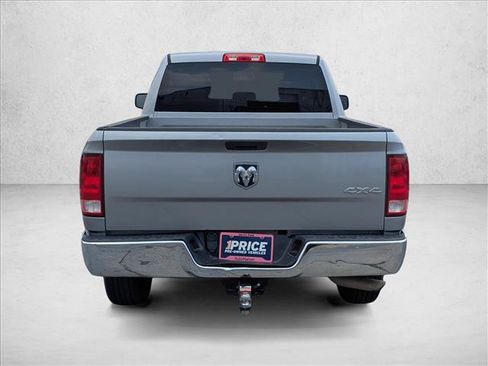 Used 2019 RAM 1500 Tradesman w/ Chrome Plus Package AWD/4WD image 6
