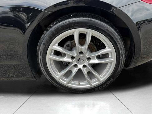 Used 2013 Porsche Boxster image 42