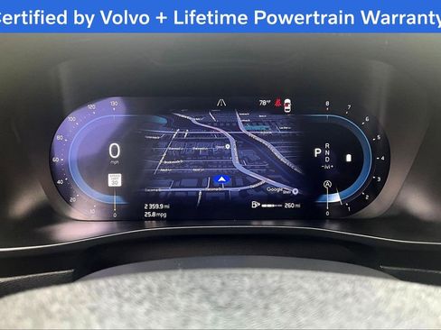 Certified 2025 Volvo XC40 B5 Core image 27