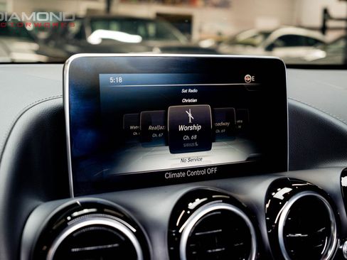 Used 2017 Mercedes-Benz AMG GT S image 84